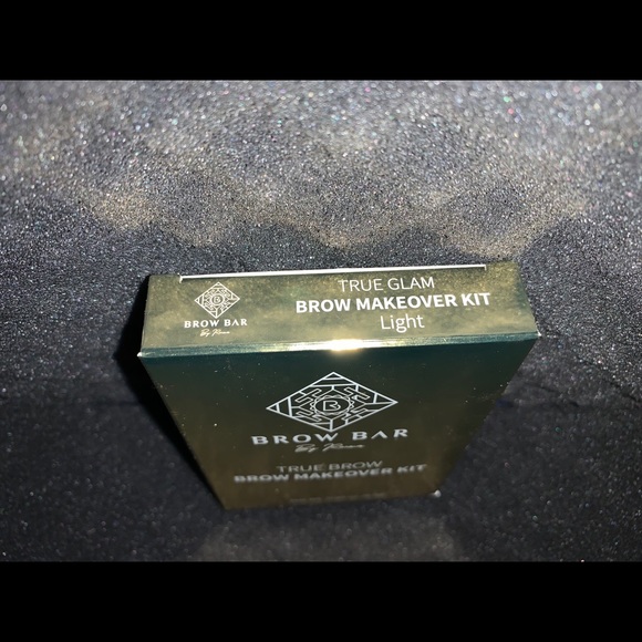 Brow makeover kit “Light” - Picture 4 of 4